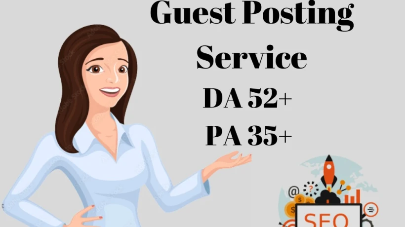 White Label Guest Posting: A Smarter Way to Scale SEO